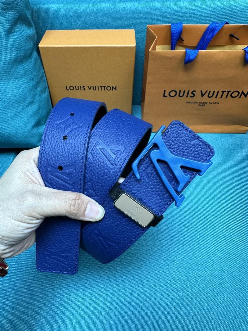 Louis Vuitton Belts